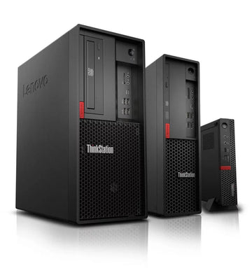 Ex-Lease Desktop Computers for Sale