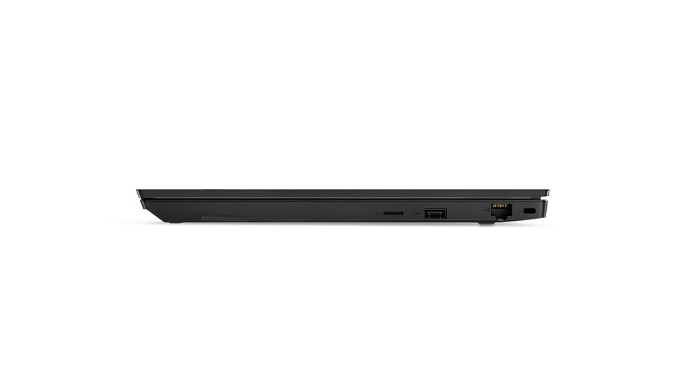 Lenovo ThinkPad E580 Laptop - 15.6", Intel Core i5 8250U, 16GB RAM, 256GB SSD - Renewed - A Grade