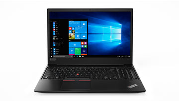 Lenovo ThinkPad E580 Laptop - 15.6", Intel Core i5 8250U, 16GB RAM, 256GB SSD - Renewed - A Grade