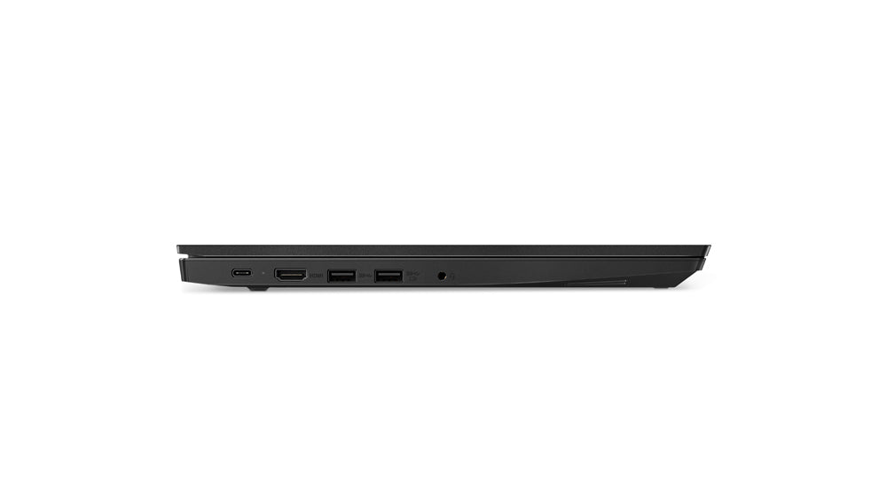 Lenovo ThinkPad E580 Laptop - 15.6", Intel Core i5 8250U, 16GB RAM, 256GB SSD - Renewed - A Grade