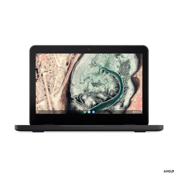 Lenovo Chromebook 100E 3rd Gen Laptop - 11.6", Intel Celeron N4500 - Renewed - A Grade