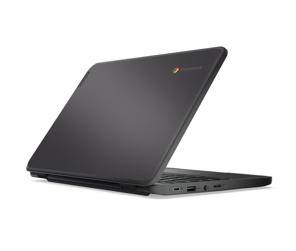 Lenovo Chromebook 100E 3rd Gen Laptop - 11.6", Intel Celeron N4500 - Renewed - A Grade