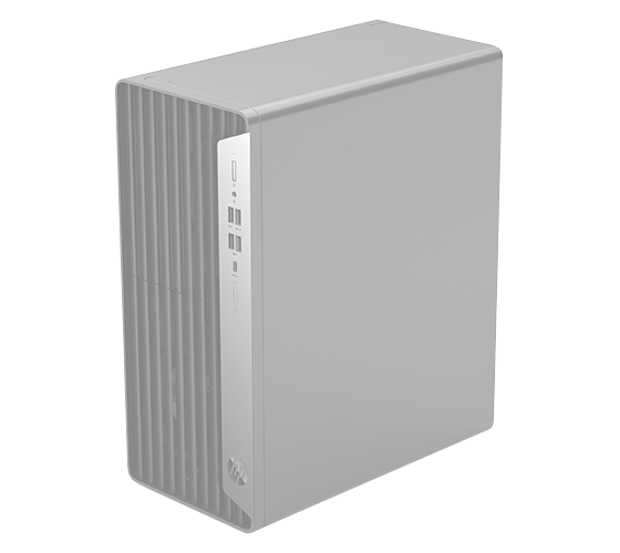 HP EliteDesk 800 G6 Tower - Intel Core i7 10700, 32GB RAM, 1TB SSD - Renewed - Premium